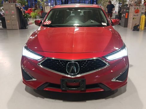 Used 2022 Acura ILX FWD image 8