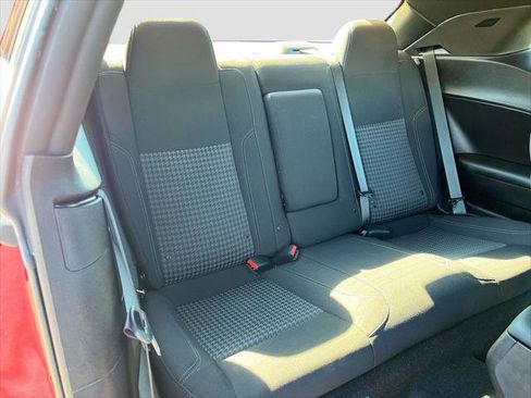 Used 2021 Dodge Challenger SXT w/ Blacktop Package RWD image 20