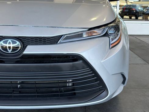Certified 2026 Toyota Corolla LE FWD image 6