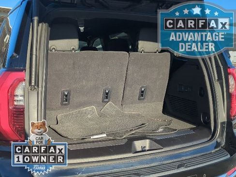 Used 2025 GMC Yukon Denali image 24