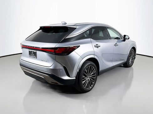 Certified 2023 Lexus RX 350 350 Luxury image 5
