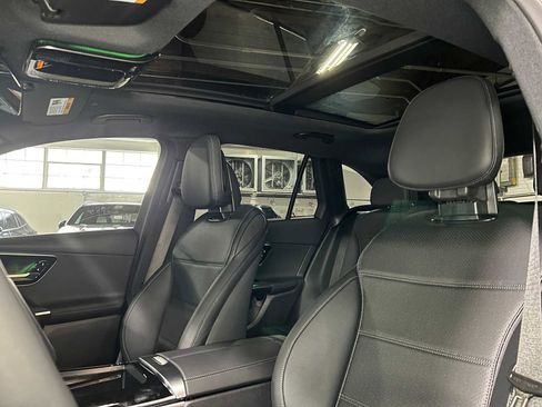 New 2026 Mercedes-Benz GLC 300 4MATIC image 25