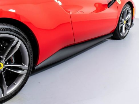 Certified 2024 Ferrari 296 GTB image 20