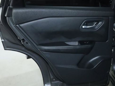 Certified 2026 Nissan Rogue S image 13