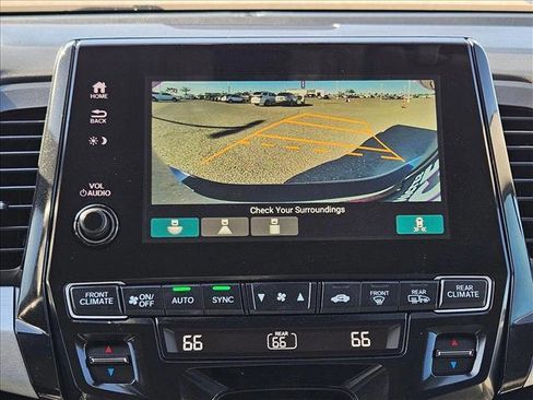 Used 2024 Honda Odyssey EX-L image 13