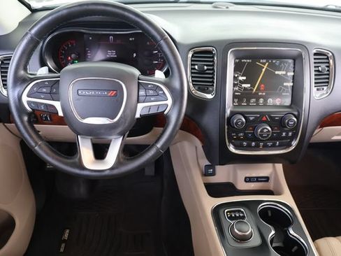 Used 2017 Dodge Durango Citadel RWD image 18