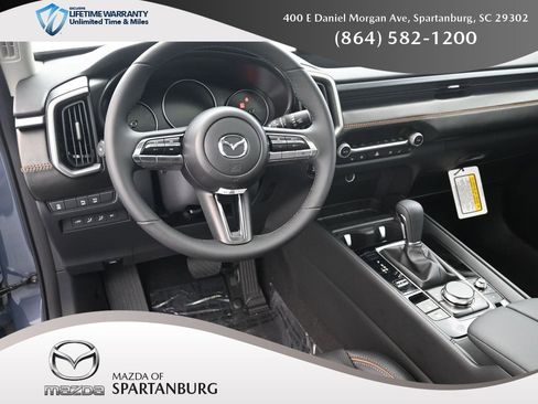 New 2026 MAZDA CX-50 AWD 2.5 S w/ Weather Package image 16