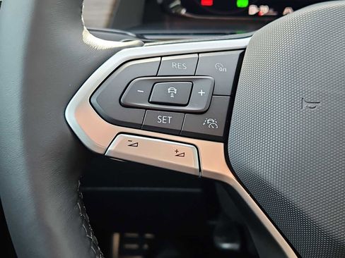 New 2026 Volkswagen Atlas SEL Premium R-Line AWD/4WD image 13