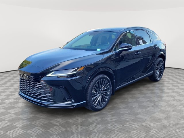 New 2026 Lexus RX 350 AWD w/ Convenience Package image 2