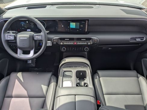 New 2026 Hyundai Palisade Calligraphy image 23