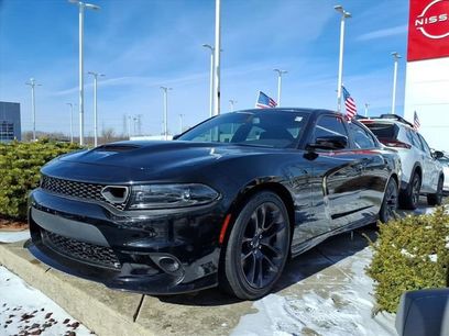 Used 2023 Dodge Charger Scat Pack