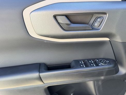 Used 2025 Ford Bronco Sport Big Bend image 12