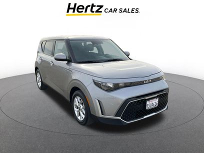 Used 2025 Kia Soul LX w/ LX Technology Package