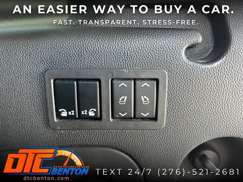 Used 2019 GMC Yukon XL Denali w/ Denali Ultimate Package AWD/4WD image 33