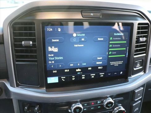 New 2026 Ford F150 XLT w/ Tow/Haul Package image 21