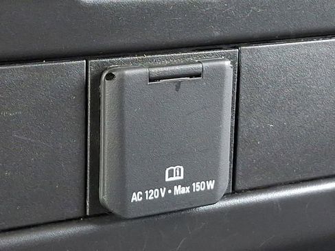 Used 2025 GMC Savana 2500 w/ Driver Convenience Package RWD image 16