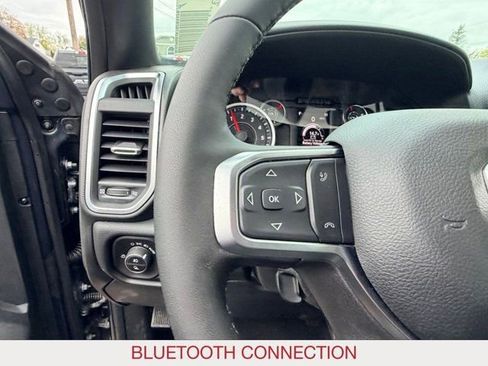 New 2026 RAM 2500 Big Horn image 24