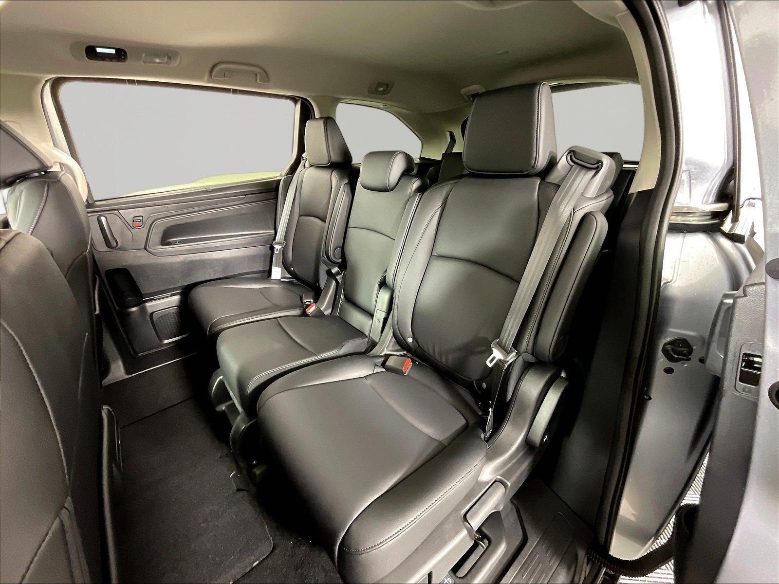 New 2026 Honda Odyssey EX-L image 18