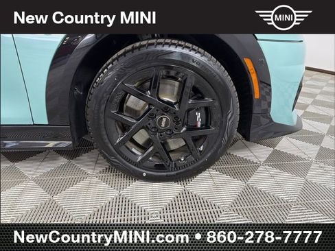 New 2026 MINI Cooper S image 9