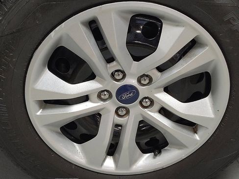 Used 2022 Ford Escape S FWD image 31