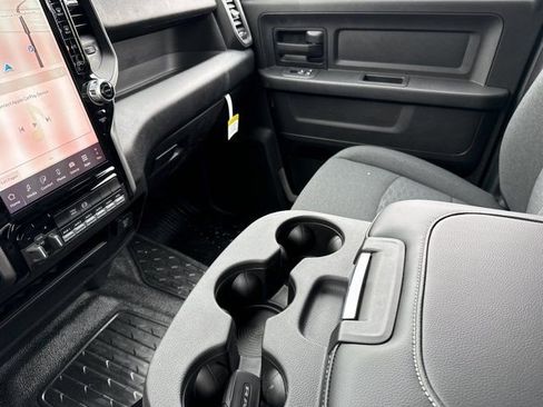 New 2026 RAM 4500 Tradesman AWD/4WD image 16