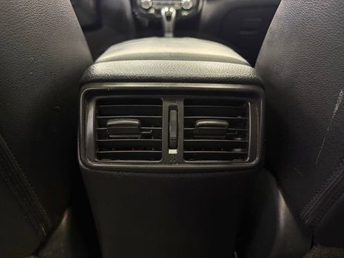 Used 2017 Nissan Rogue SL w/ SL Premium Package image 24