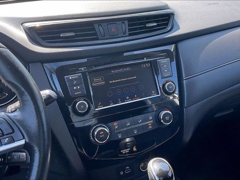 Used 2020 Nissan Rogue S w/ Special Edition Package AWD/4WD image 6