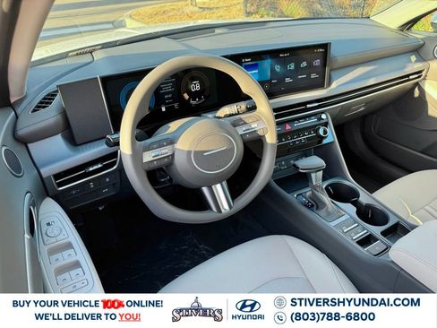 Certified 2026 Hyundai Sonata SE FWD image 2