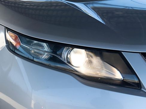 Used 2012 Chevrolet Volt Premium w/ Premium Trim Package image 10