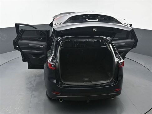 Used 2023 MAZDA CX-5 AWD 2.5 S w/ Select Package image 47