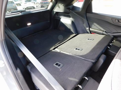 New 2026 Ford Escape Active w/ Tech Pack #1 image 25