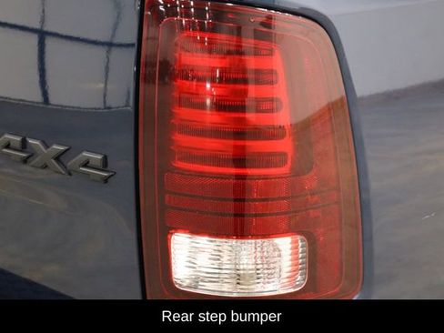 Used 2022 RAM 1500 Classic Warlock image 30