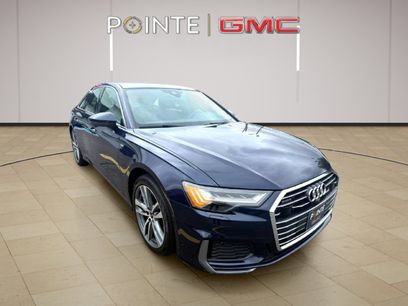 Used 2021 Audi A6 3.0T Prestige w/ Prestige Package