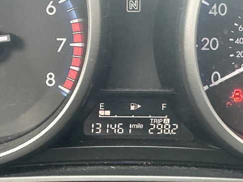 Used 2013 MAZDA MAZDA3 i Grand Touring FWD image 18