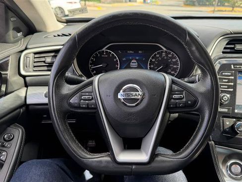 Used 2018 Nissan Maxima 3.5 SL FWD image 32