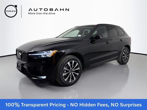 Certified 2025 Volvo XC60 B5 Core AWD/4WD image 1