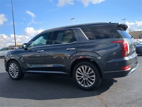 Used 2020 Hyundai Palisade Limited image 6