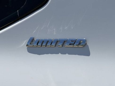 Used 2023 Toyota Tundra Limited w/ Power Package RWD image 9