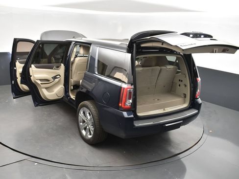 Used 2019 GMC Yukon Denali w/ Open Road Package RWD image 50