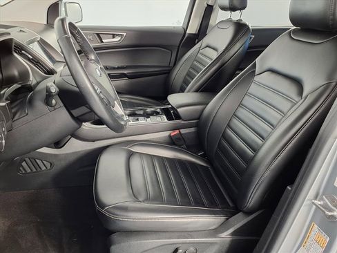 Used 2020 Ford Edge SEL image 22