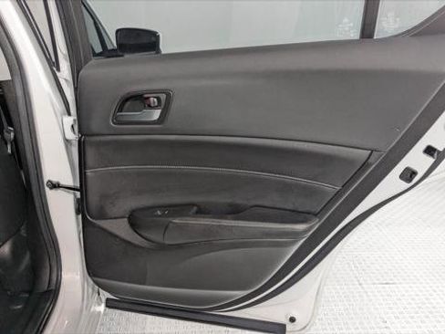 Used 2022 Acura ILX w/ Premium Package image 19
