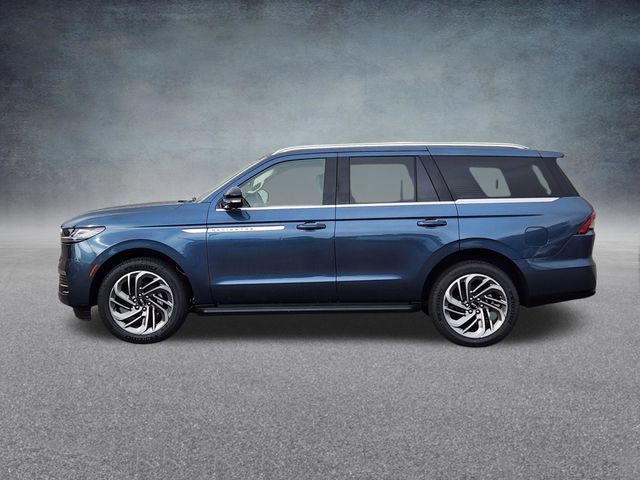 New 2026 Lincoln Nautilus Premier w/ Equipment Group 102A AWD/4WD image 4