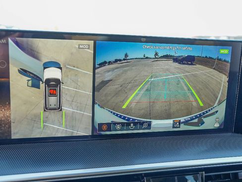 New 2026 INFINITI QX80 Luxe w/ Exterior Package image 11