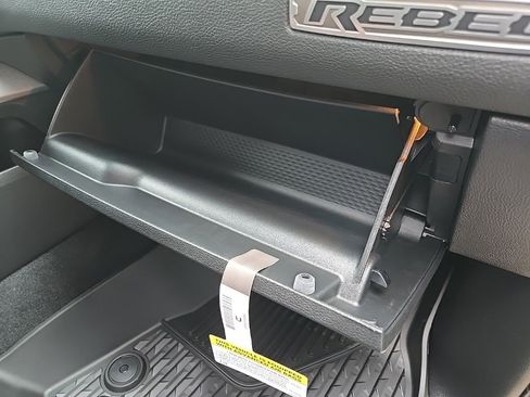 New 2026 RAM 1500 Rebel w/ Advanced Safety Group II image 98