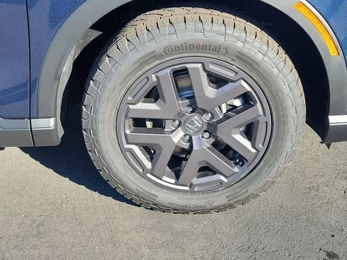 New 2026 Honda CR-V TrailSport image 5