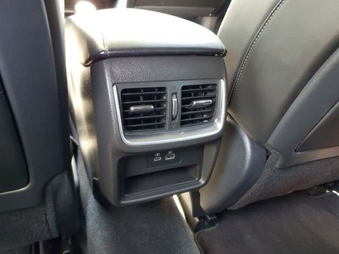 Used 2023 INFINITI QX50 Sport FWD image 14