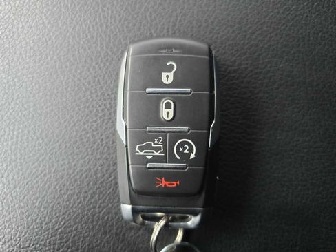 Used 2023 RAM 1500 Big Horn image 22
