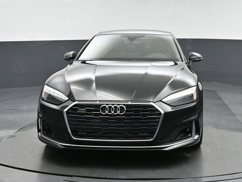 Used 2022 Audi A5 2.0T Premium Plus AWD/4WD image 2