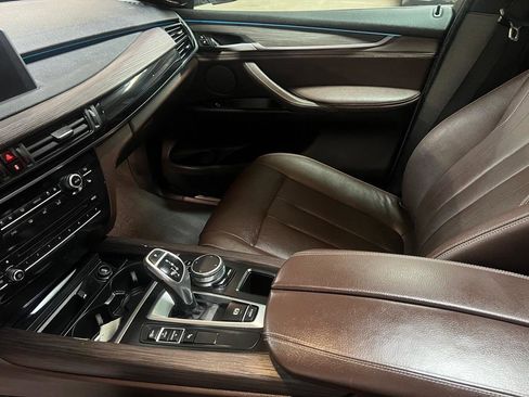 Used 2018 BMW X5 sDrive35i image 27