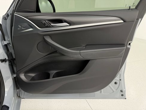 Used 2022 BMW X3 xDrive30i w/ M Sport Package 2 image 34